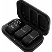 Micro Camera Kit Black