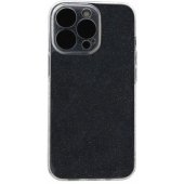 "Shine Case Motorola Edge 70 Fusion", skaidrus