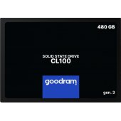 480GB SSDPR-CL100-480-G3