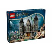 76453 Harry Potter Malfoy Family Estate