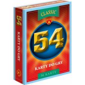 Alexander Karty do gry 54