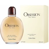 Obsession EDT 200ml