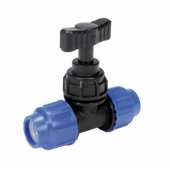 _6999140 UŽDARYMO ČIAUPAS Ø20 PERLA BLUE