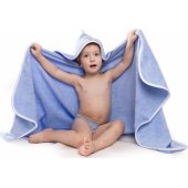Frotte Maxi Junior 70x140cm mėlynas