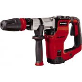 Einhell Demolition Hammer TE DH 12 - red / Black&Deckerk - 1,050 W