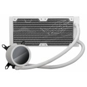ROG Ryuo III 240 ARGB baltas 120 mm procesoriaus aušintuvas 90RC00J2-M0UAY0