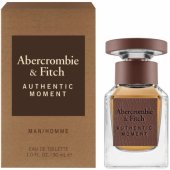 Authentic Moment EDT 30ml