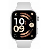 Redmi Watch 6 NFC Silver/ Gray