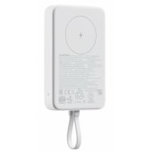 _8119067 Xiaomi magnetinis išorinis akumuliatorius 33W 10000mAh su integruotu USB-C