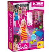 Barbie Lisciani lėlės rinkinys su konditerijos lenta – drabužių spinta (32433)