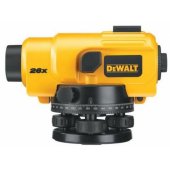 DeWALT DW096PK lazerinis nivelyras, linijinis lygis 100 m