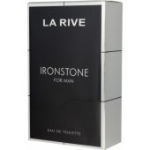 La Rive Ironstone EDT 100 ml