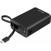 421-12 Powerbank 20000 PD20W Connect