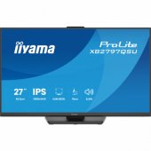 ProLite XB2797QSU-B1 27" IPS 16:9