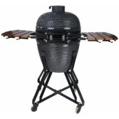Kamado Pro 24" Size L Dark grey