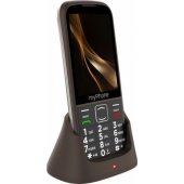 Halo 4 Plus LTE Praline Collection, ruda