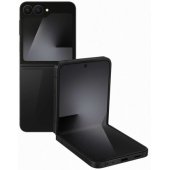 F761B Galaxy Flip7 FE 128GB Black