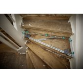 Folding Stair Repair Template