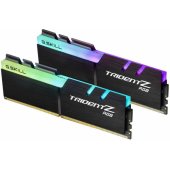 Trident Z RGB 16GB DDR4 3000MHZ DIMM F4-3000C16D-16GTZR