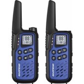 BF-T25E Dark Blue