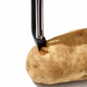 Good Grips Swivel Peeler
