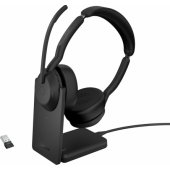 Evolve2 55 UC Stereo USB-A
