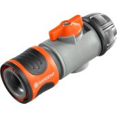 Gardena greito reguliavimo vožtuvas 13mm (2942)