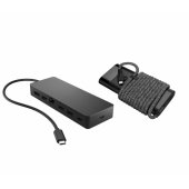 Universal USB-C (9H0H9AA#ABB) Black