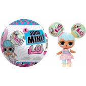 L.O.L. Surpri se Dolls