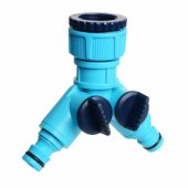52-220 2-Way 3/ 4"-1"