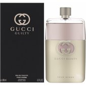 _7327396 Gucci Guilty Pour Homme tualetes ūdens vīriešiem 200 ml