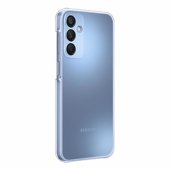 "Clear Cover Galaxy A15/ A15 5G" Transparent EF-QA156CTEGWW