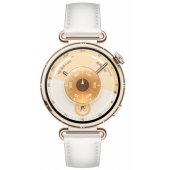 Watch GT6 41mm White