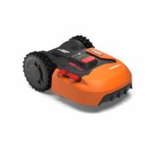 Landroid S400 Robotic lawn mower Battery Blac