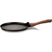 Berlinger Haus Ebony 25cm pancake pan