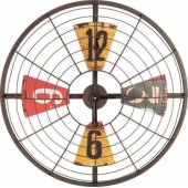 Fan Decor 60cm