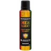 Men Agent Don´t Worry Be Happy 150ml