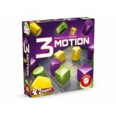 _7240454 PIATNIK Board game 3motion
