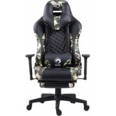CH-134 Black/ Como