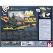 Schmidt Spiele My ArtNOBLE Thomas Kinkade - Moonlight Cottage