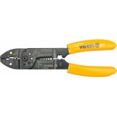 Vorel wire stripping pliers 215mm 45012
