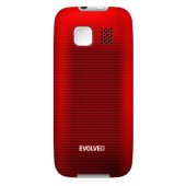 EasyPhone raudonas