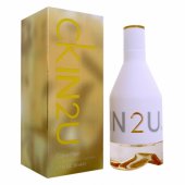 In2U EDT 50ml