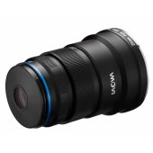 Laowa 25mm f/ 2.8 Ultra Macro for Pentax K