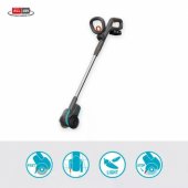 EasyWeed 1800/ 18V P4A cordless joint brush, weed remover