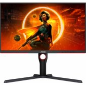 Q27G3XMN/ BK 27" VA 16:9