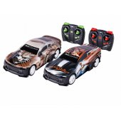 Revell RC Cars Crash Fighter
