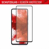 Full Cover 3D Glass apsauginis stiklas Samsung Galaxy A54 5G