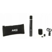 C1000 S Black