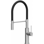 Gemma Q Line SteelQ Steel/ Black